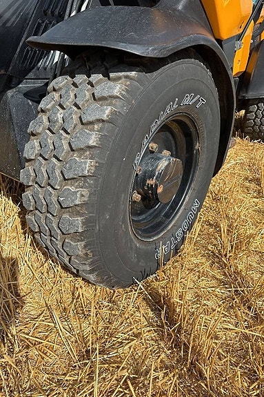 Wille 475 D, Mycket fint skick 13 of 24