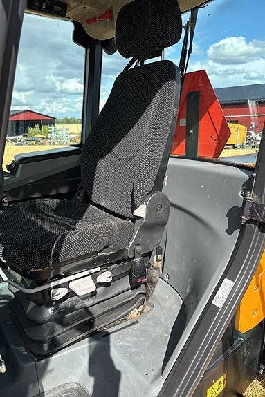 Wille 475 D, Mycket fint skick 23 of 24