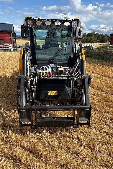 Wille 475 D, Mycket fint skick 7 of 24