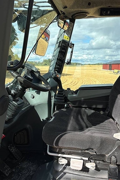 Wille 475 D, Mycket fint skick 24 of 24