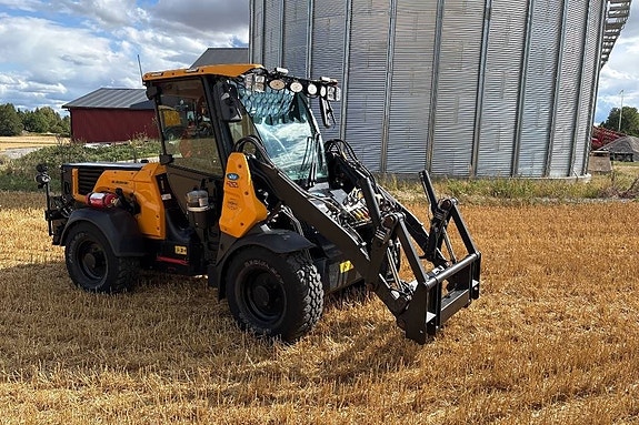 Wille 475 D, Mycket fint skick 6 of 24
