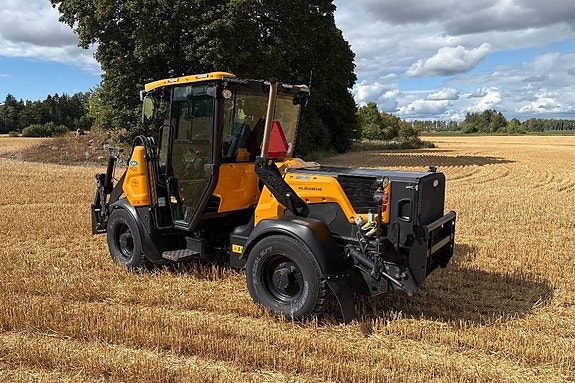 Wille 475 D, Mycket fint skick 2 of 24