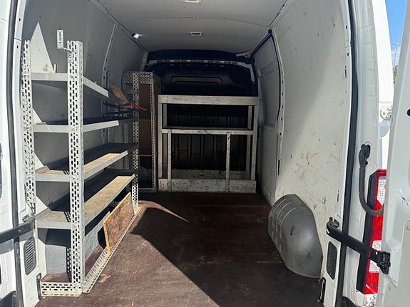 Renault Master 10 of 20