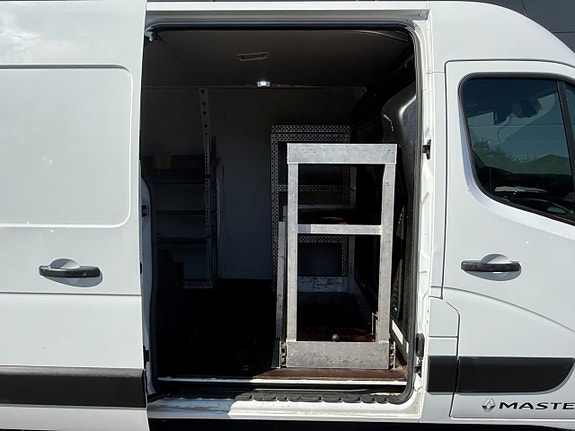 Renault Master 7 of 20