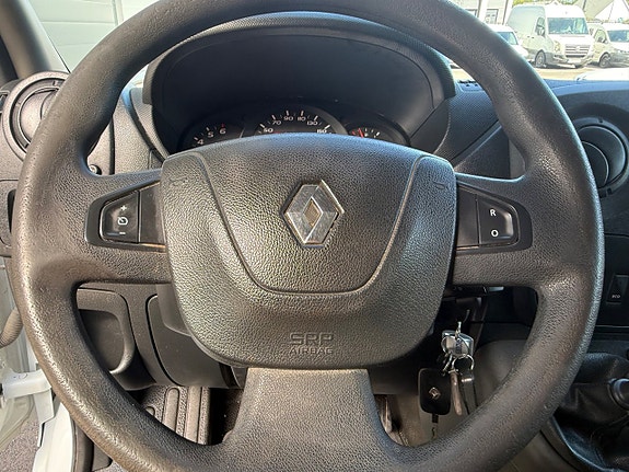 Renault Master 14 of 20