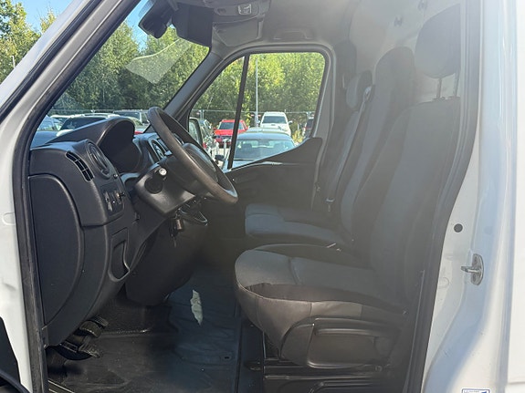 Renault Master 11 of 20