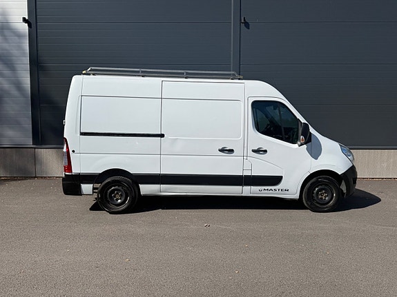Renault Master 6 of 20