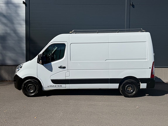 Renault Master 3 of 20