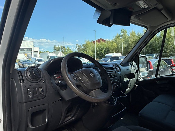 Renault Master 13 of 20