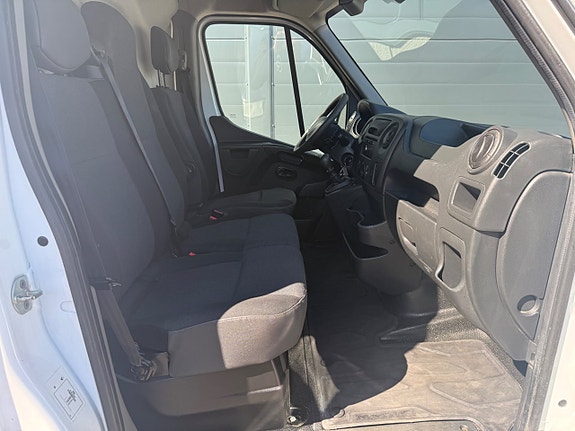 Renault Master 19 of 20