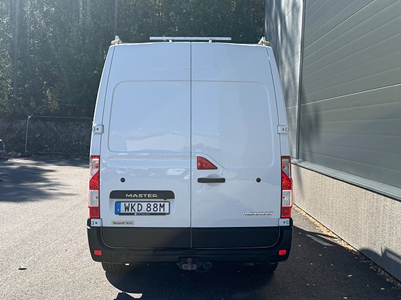 Renault Master 4 of 20