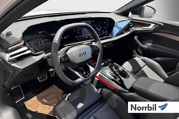 Audi A5 6 of 11