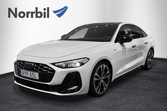 Audi A5 2 of 11