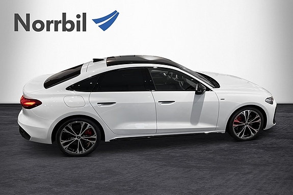 Audi A5 4 of 11