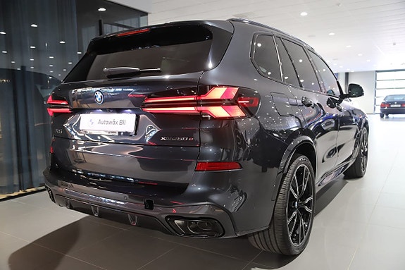 BMW X5 11 of 14