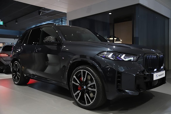 BMW X5 6 of 14