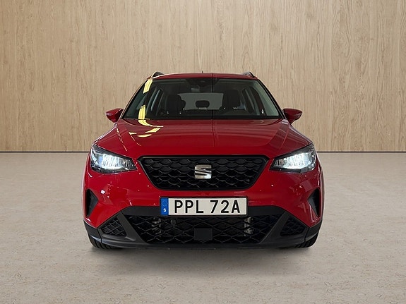 Seat Arona 13 of 14