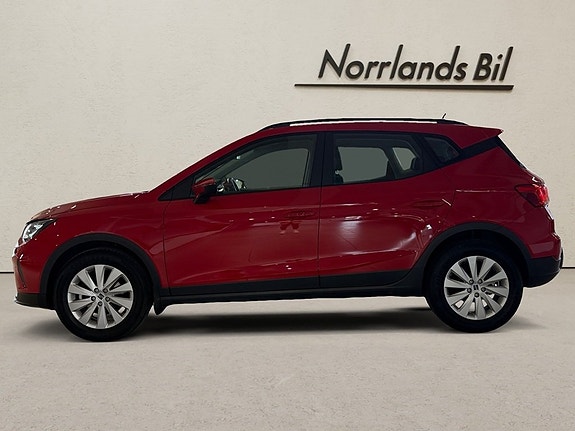 Seat Arona 2 of 14