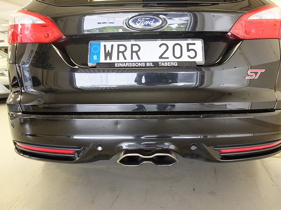 Ford Focus 6 of 10
