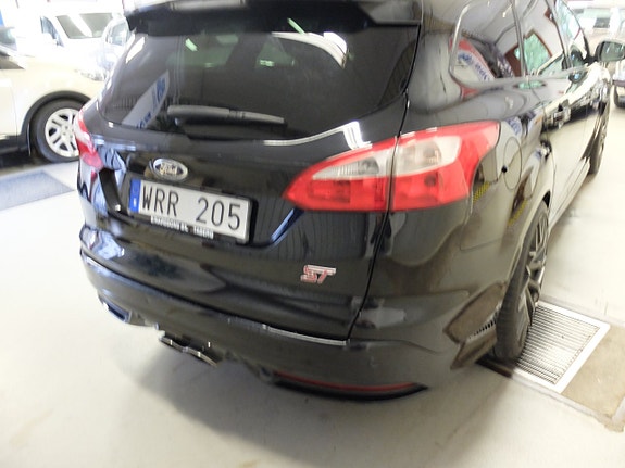 Ford Focus 5 of 10