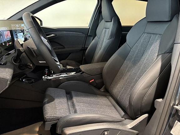 Audi Q6 e-tron 9 of 10