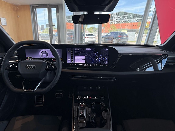 Audi A5 9 of 13