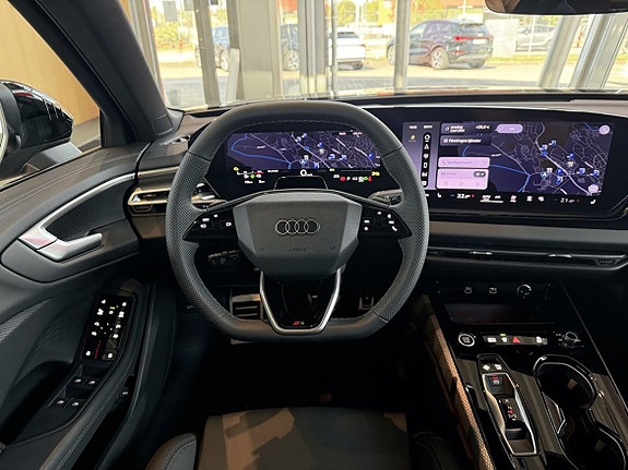 Audi A5 10 of 13