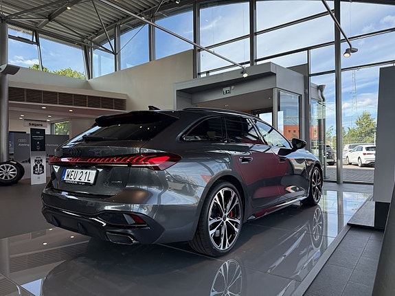Audi A5 5 of 13