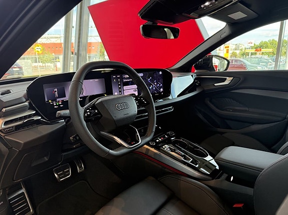 Audi A5 7 of 13