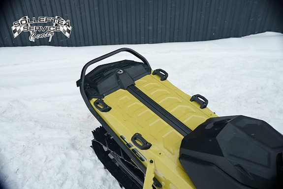 SKI-DOO FREERIDE 850 TURBO -25 6 of 6