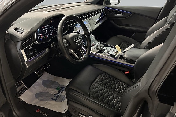 Audi RS Q8 9 of 9