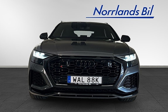 Audi RS Q8 2 of 9