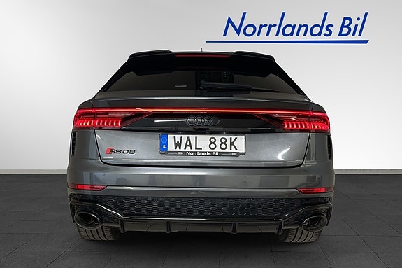 Audi RS Q8 4 of 9