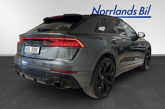 Audi RS Q8 3 of 9