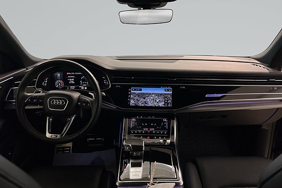 Audi RS Q8 8 of 9