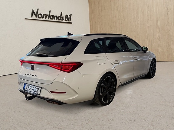 Cupra Leon 11 of 12