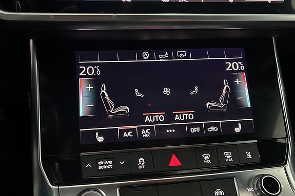 Audi A6 14 of 27