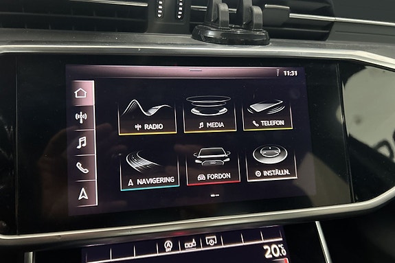 Audi A6 17 of 27