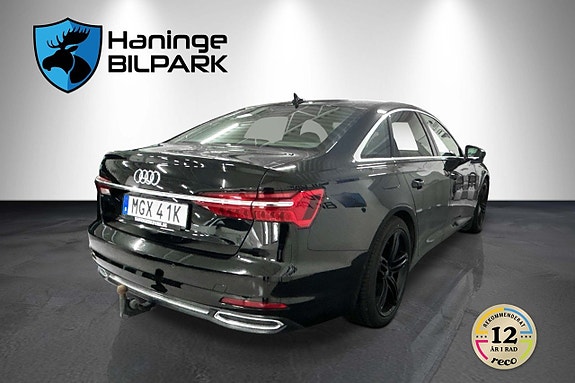 Audi A6 6 of 27