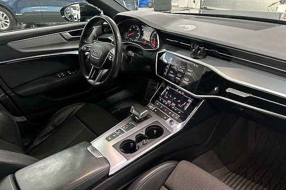 Audi A6 11 of 27