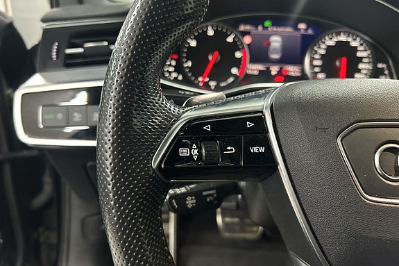 Audi A6 19 of 27