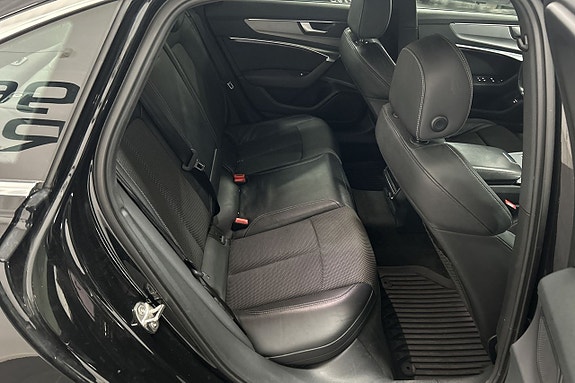 Audi A6 22 of 27