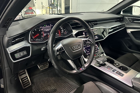 Audi A6 10 of 27