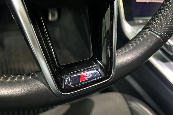 Audi A6 21 of 27