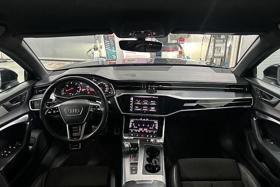 Audi A6 23 of 27