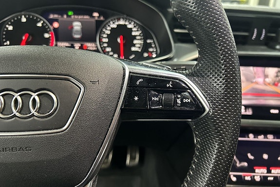Audi A6 20 of 27