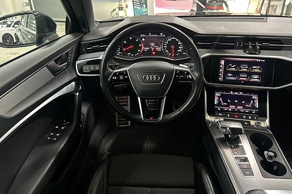 Audi A6 24 of 27