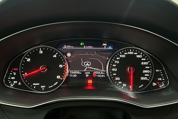 Audi A6 12 of 27