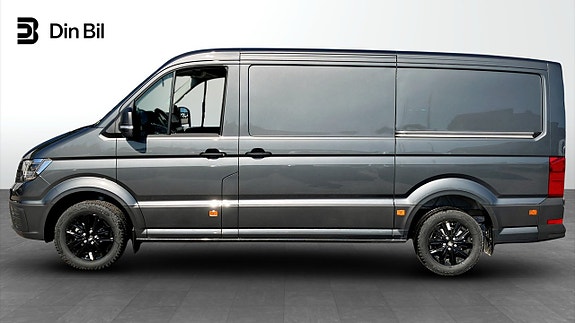 Volkswagen Crafter 2 of 12