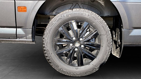 Volkswagen Crafter 6 of 12